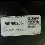 561/60236 JCB Hydraulic Cylinder - Truck To Trailer