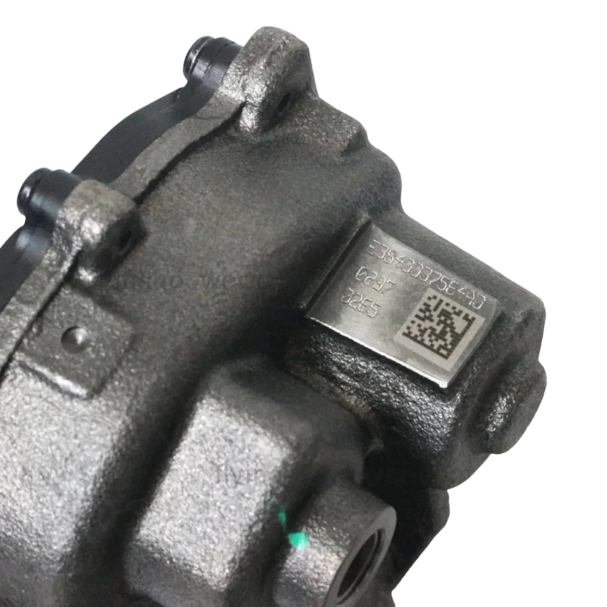 5309069 Genuine Cummins EGR Exhaust Gas Recirculation Valve - Truck To Trailer