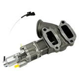 21435628 Genuine Mack Egr Exhaust Gas Recirculation Valve - Truck To Trailer