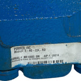 6-HS-224-RD Genuine Permco Hydraulic Motor - Truck To Trailer