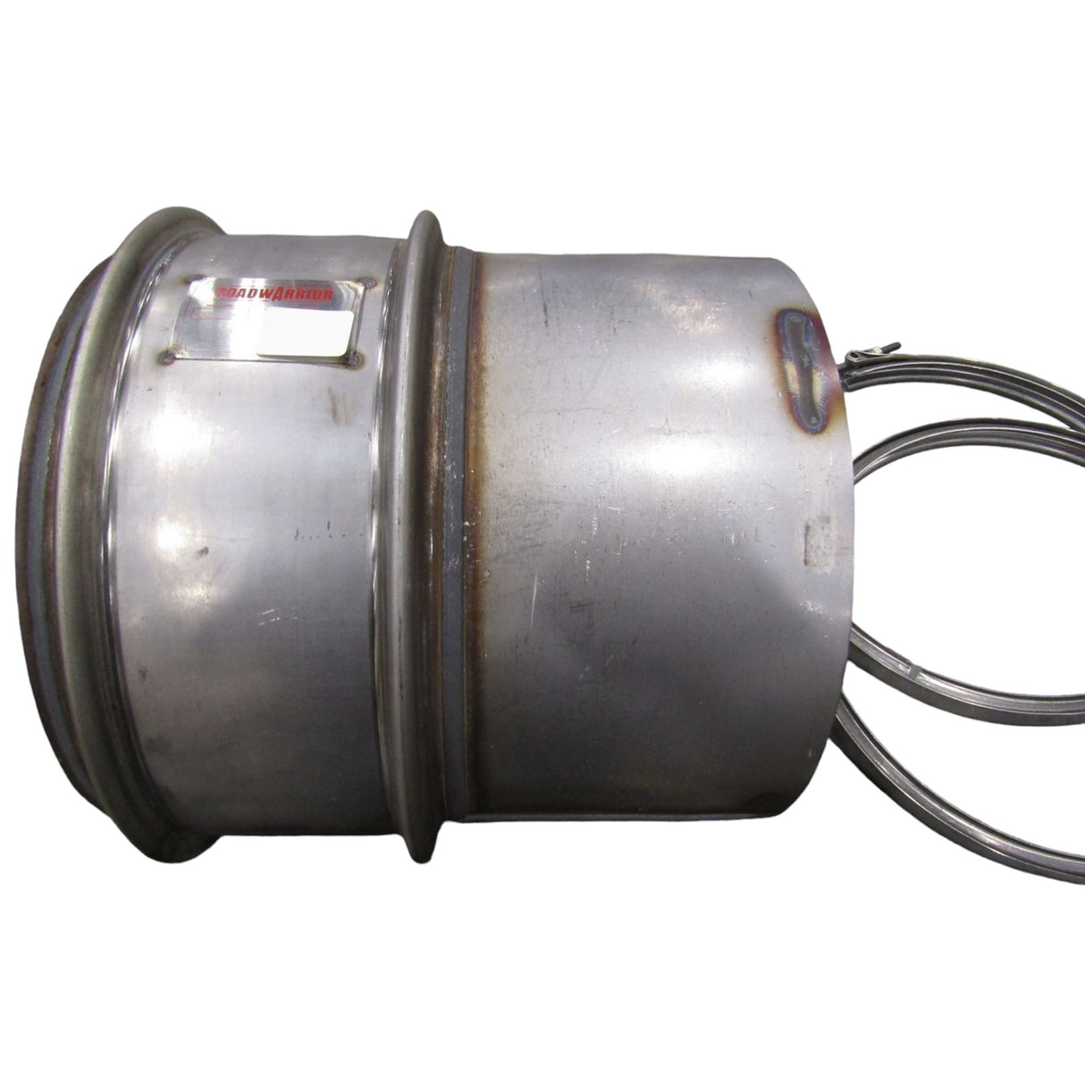 C0064-SA Genuine Roadwarrior Dpf Diesel Particulate Filter