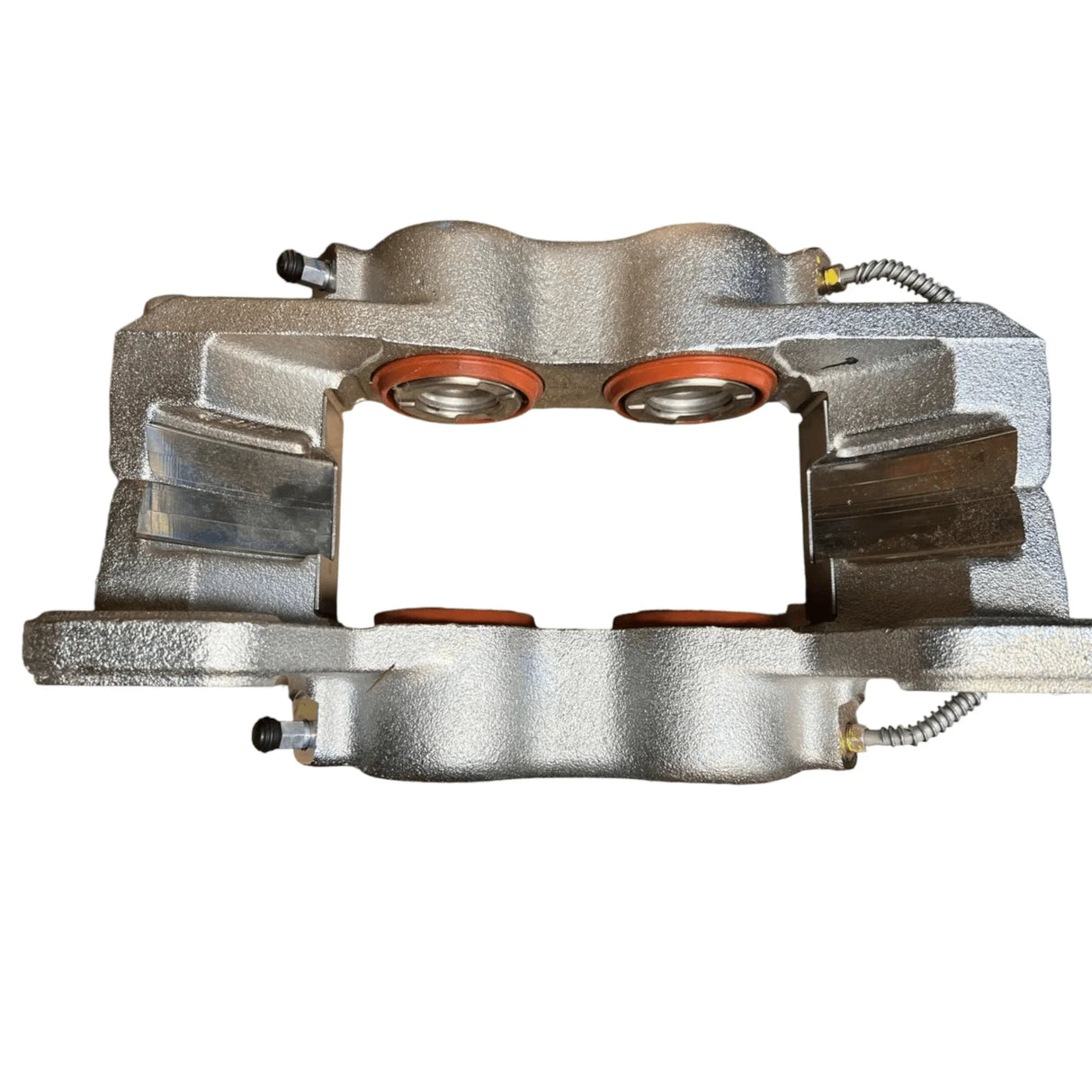 60450481 Genuine Meritor Left Disc Brake Caliper - Truck To Trailer