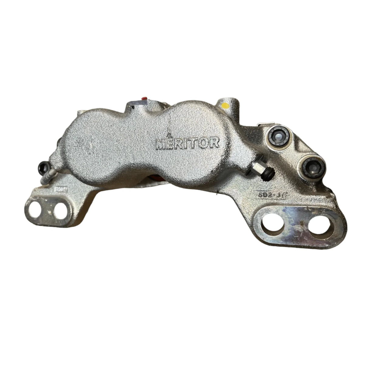 60450481 Genuine Meritor Left Disc Brake Caliper - Truck To Trailer