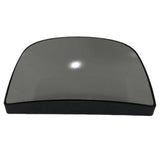 6076-B4000H Genuine Mack Convex Glass Assy - Truck To Trailer