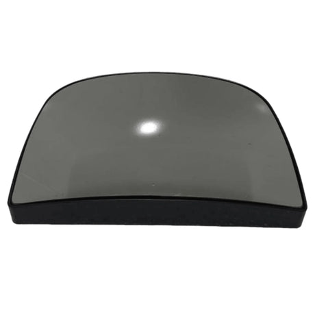 6076-B4000H Genuine Mack Convex Glass Assy - Truck To Trailer