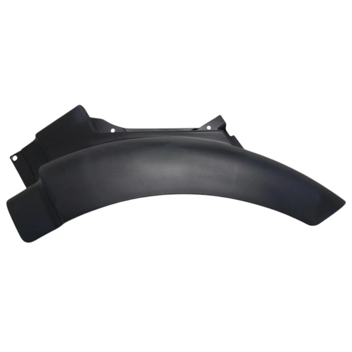 8082309 Genuine Mack Fender Extension - Truck To Trailer