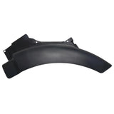 8082309 Genuine Mack Fender Extension - Truck To Trailer