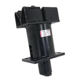 25152013 Genuine Mack Lock - Truck To Trailer
