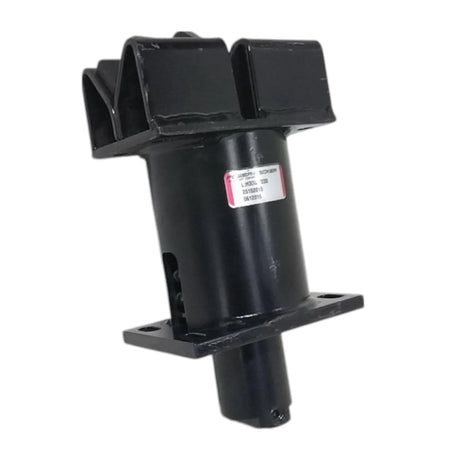 25152013 Genuine Mack Lock - Truck To Trailer