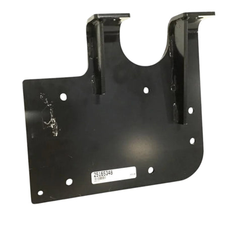 25165348 Genuine Mack Bracket - Truck To Trailer