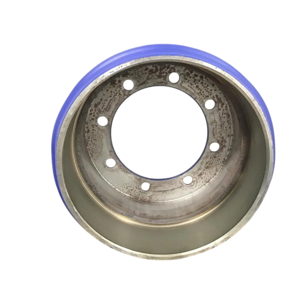 7843-88870BK Genuine Mack Drum - Truck To Trailer