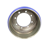 7843-88870BK Genuine Mack Drum - Truck To Trailer