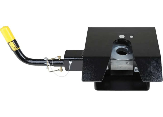 6169 Genuine Demco 5th Wheel Head Assembly - Truck To Trailer