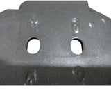 25136212 Genuine Volvo Cross Member - Truck To Trailer