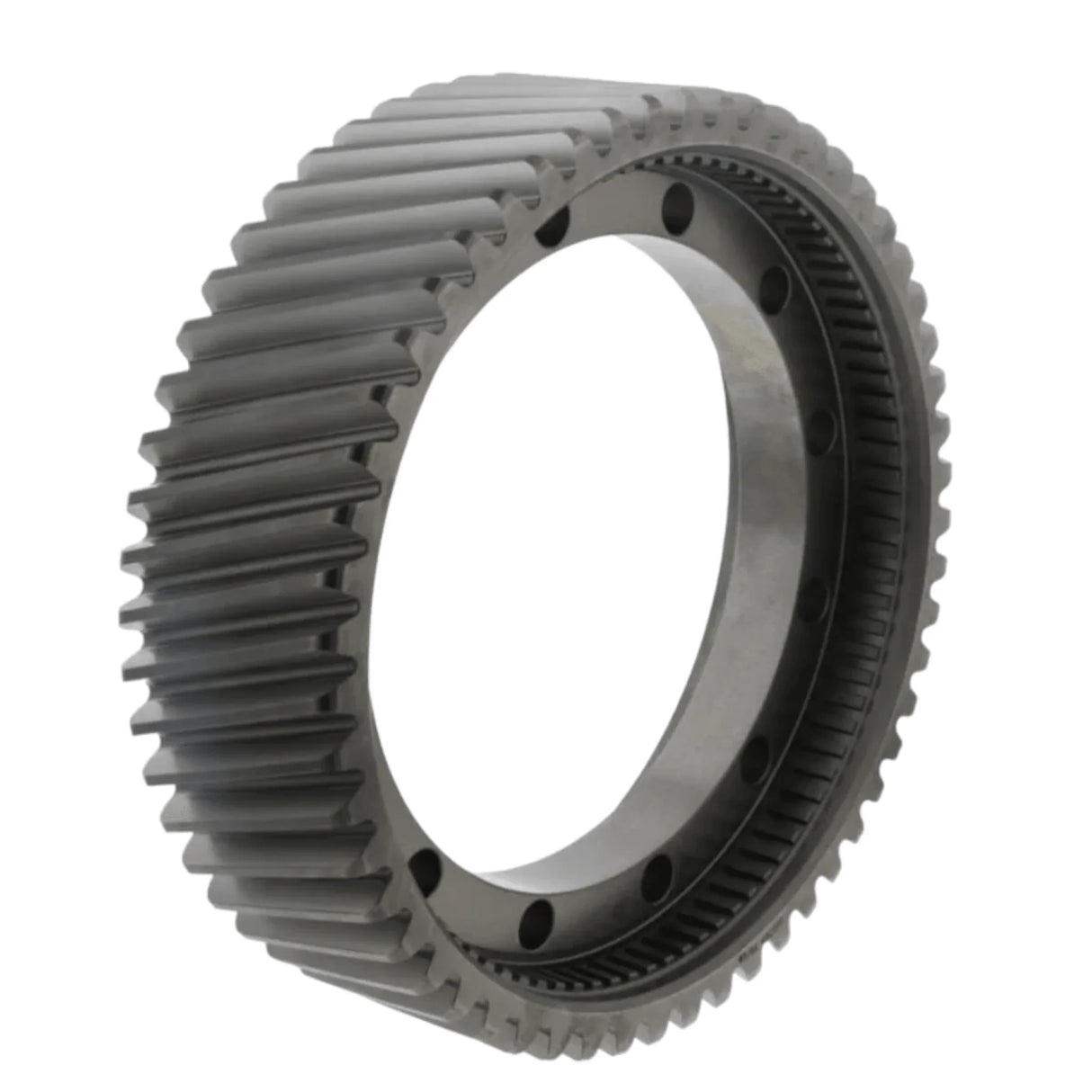 61KH435 Genuine Volvo Helical Bull Gear - Truck To Trailer