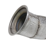 23540461 Genuine Mack Exhaust Pipe - Truck To Trailer