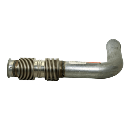 62608332 Genuine Cummins Exhaust Pipe - Truck To Trailer