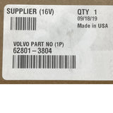 62801-3804 Genuine Volvo W/X SPR MTR - Truck To Trailer