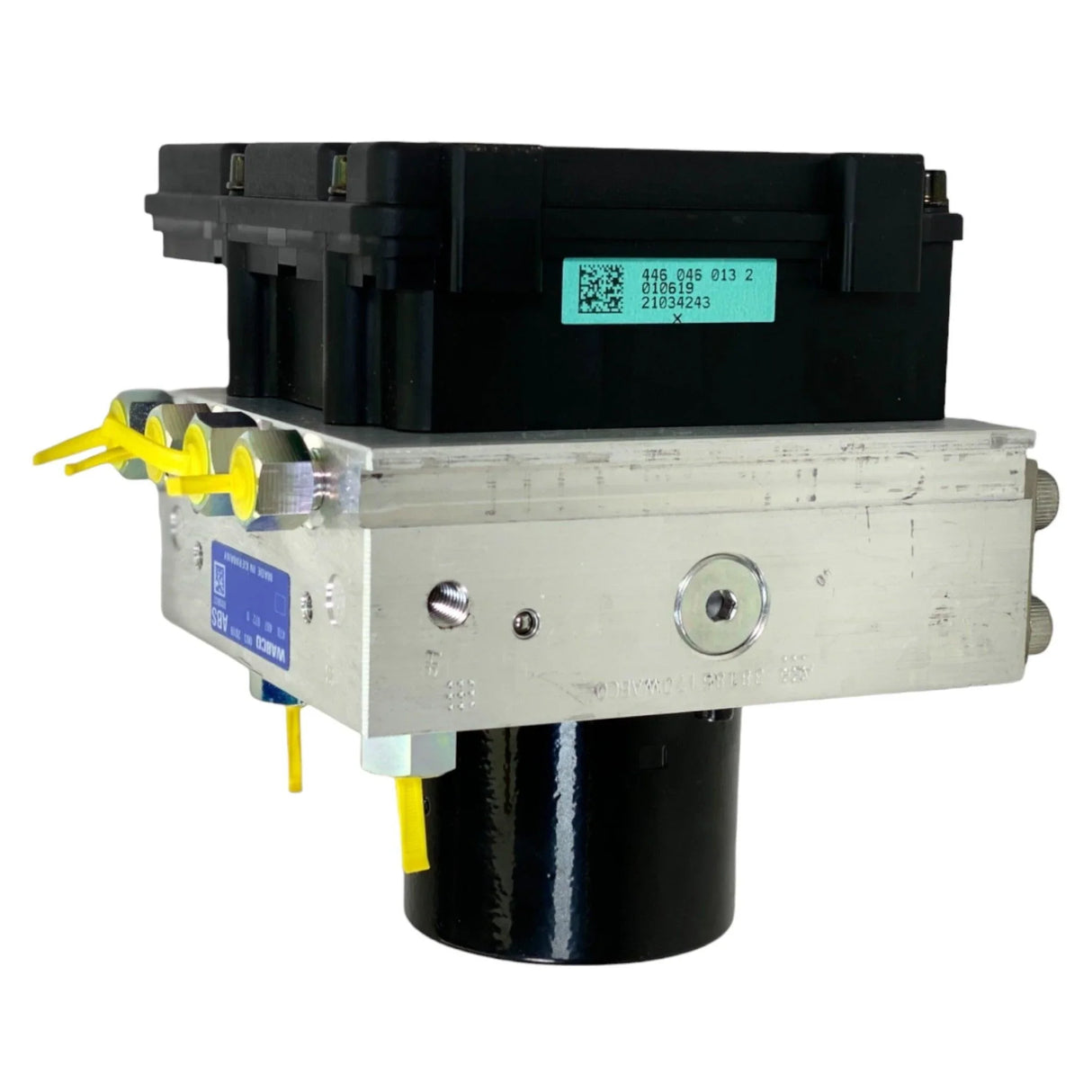 6300-4008508660 Genuine Mack Abs Hydraulic Valve - Truck To Trailer