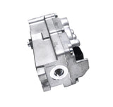 6318455 Genuine Cummins Turbocharger Actuator For Cummins Isx - Truck To Trailer