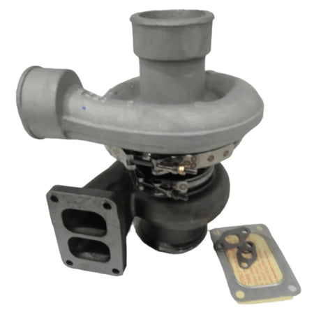 631GC5123AP15X Genuine Volvo Turbocharger - Truck To Trailer