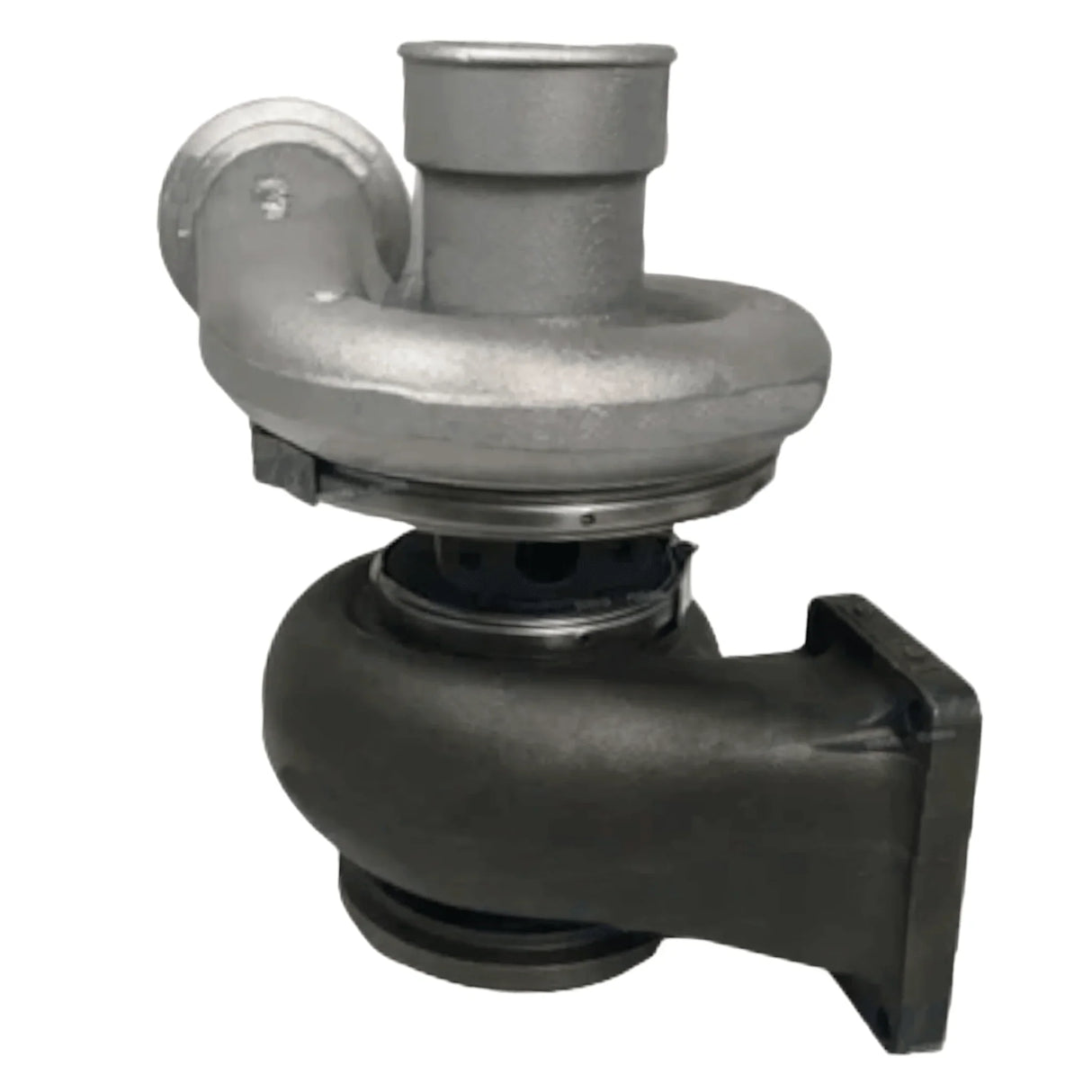 631GC5127AMX Genuine Mack Turbocharger - Truck To Trailer