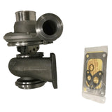 631GC5140M4X Genuine Volvo Turbocharger Rebuilt - Truck To Trailer