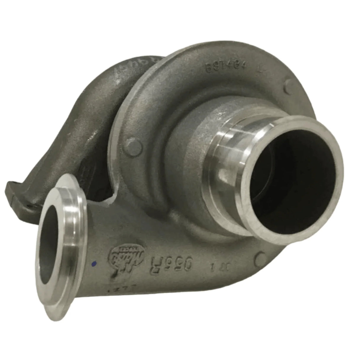 631GC5140M4X Genuine Volvo Turbocharger Rebuilt - Truck To Trailer