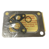 631GC5140M4X Genuine Volvo Turbocharger Rebuilt - Truck To Trailer