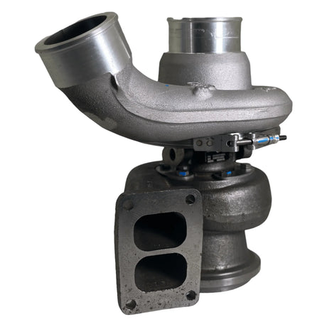631Gc5174Bmx Genuine Mack Turbocharger For Mack Em7 E7 - Truck To Trailer