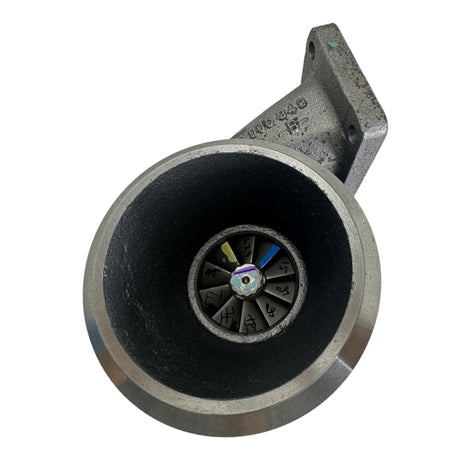 631Gc5174Bmx Genuine Mack Turbocharger For Mack Em7 E7 - Truck To Trailer