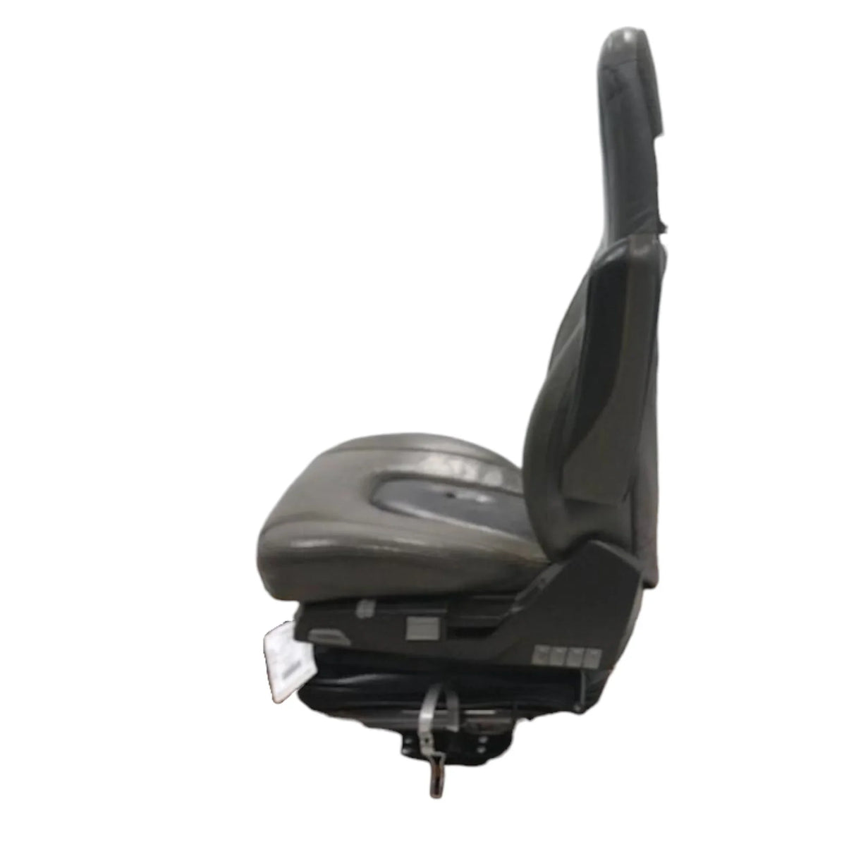 84741583 Genuine Mack Seat - Truck To Trailer