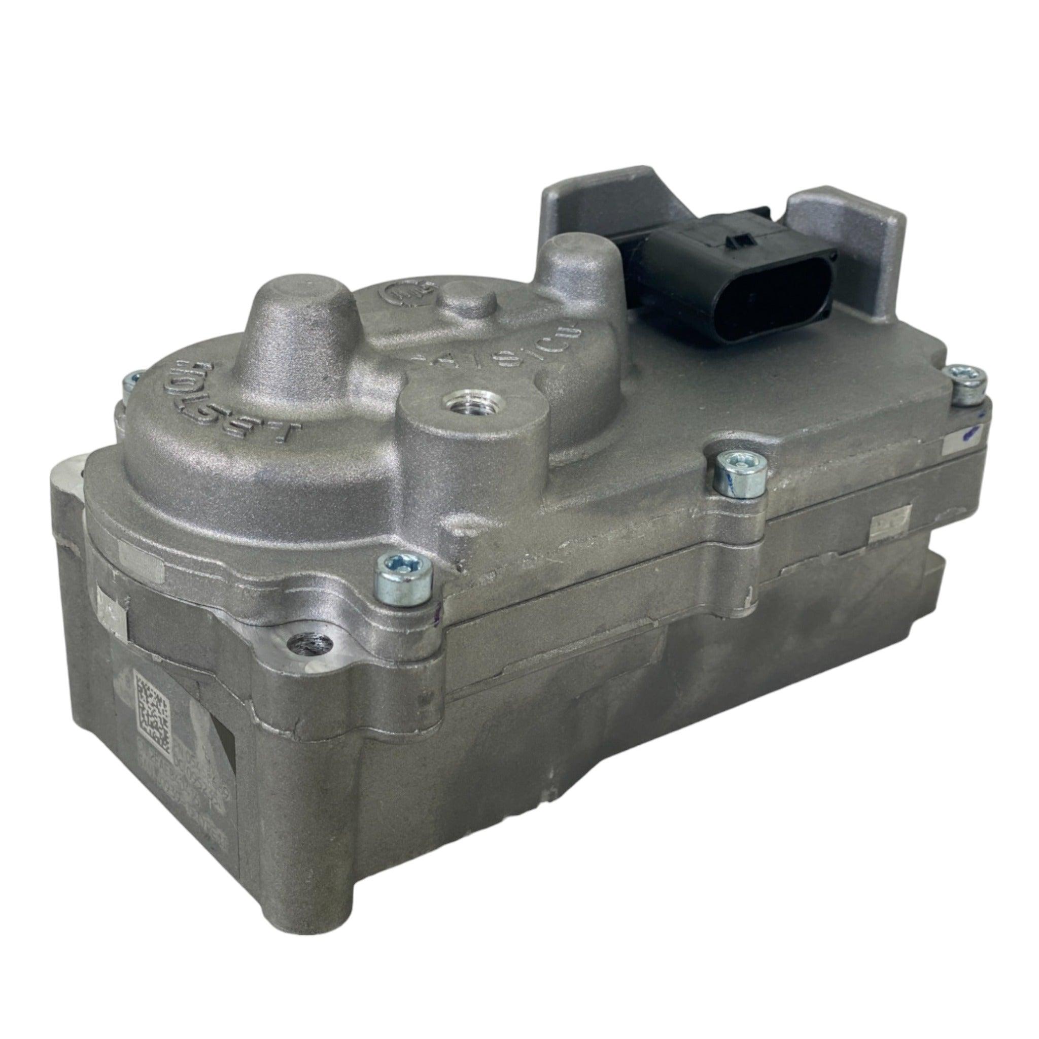6382096HX | Remanufactured Holset Cummins Electronic