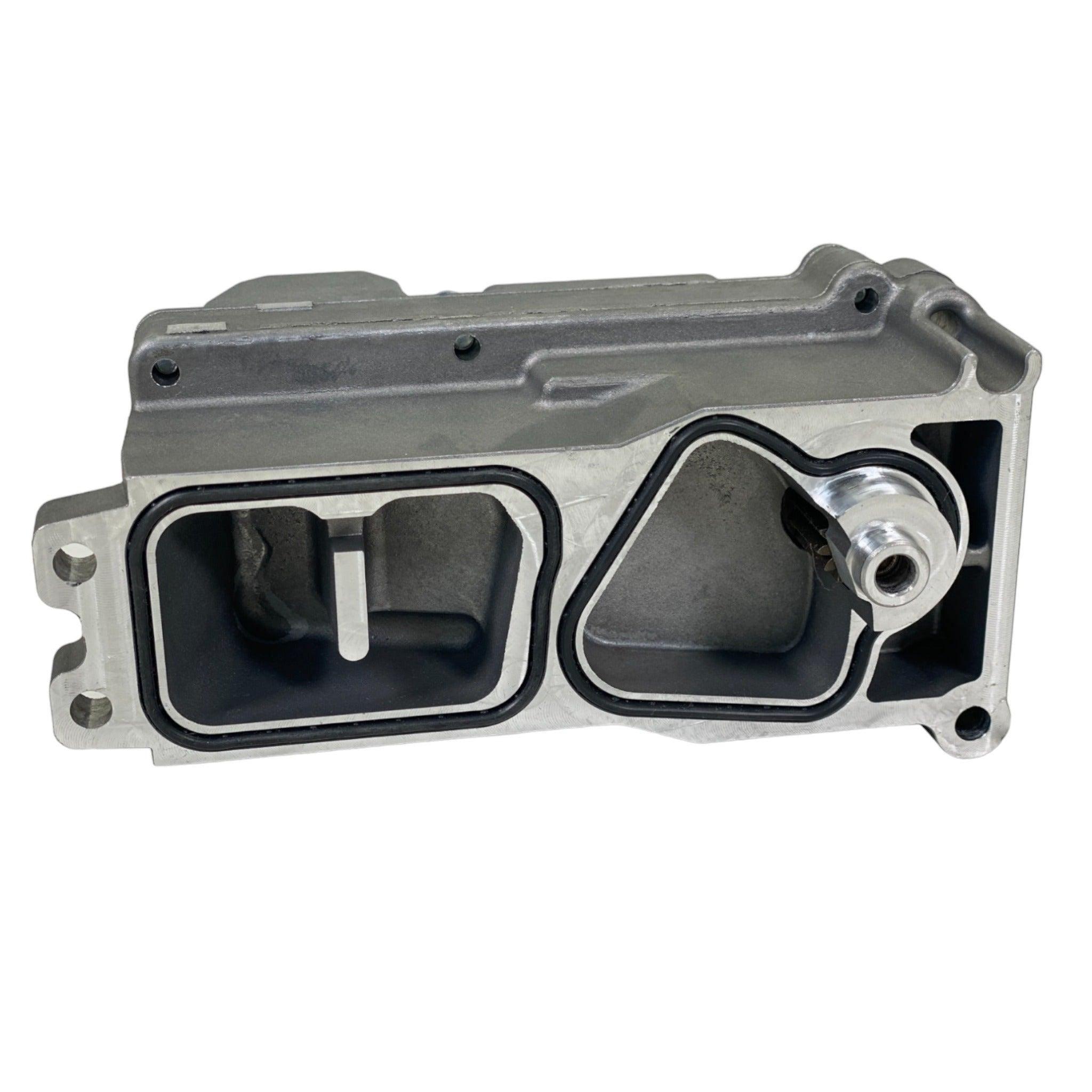 6382096HX | Remanufactured Holset Cummins Electronic