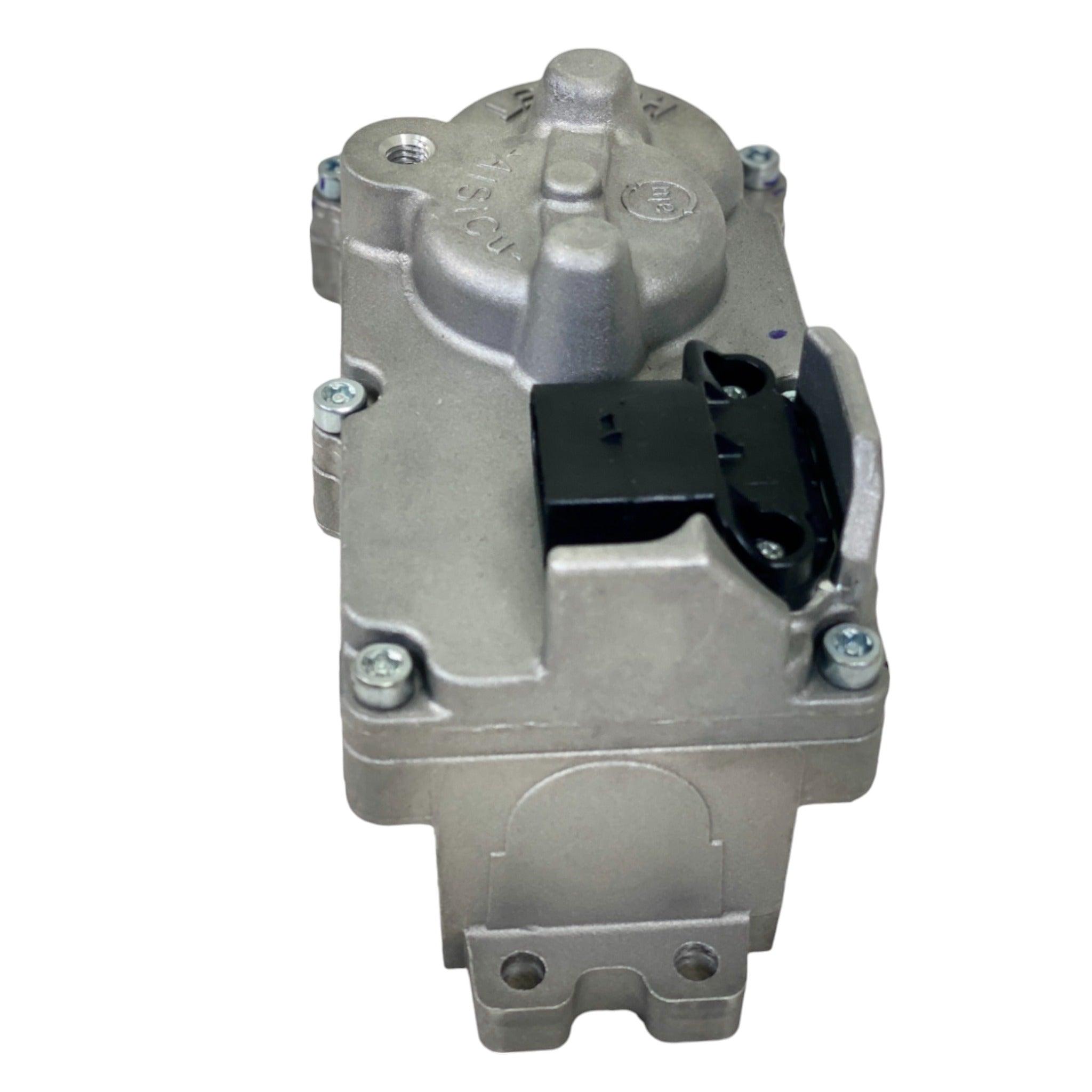 6382096 Genuine Cummins Turbocharger Actuator – Truck To Trailer