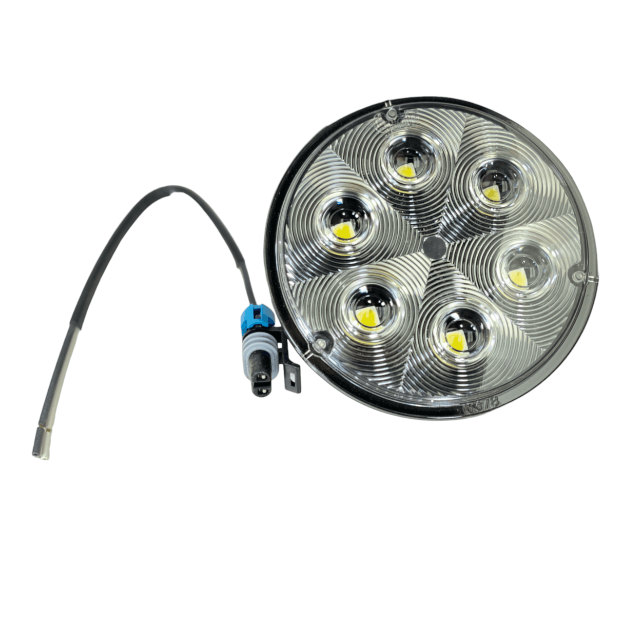 63971 Genuine Grote Trilliant 36 Led Work Lamp - Truck To Trailer