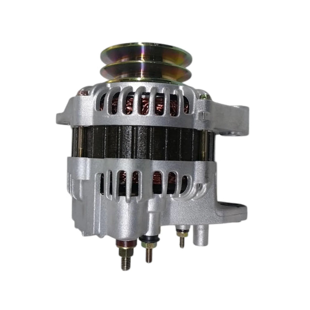 4103-5010480361 Genuine Mack Alternator - Truck To Trailer