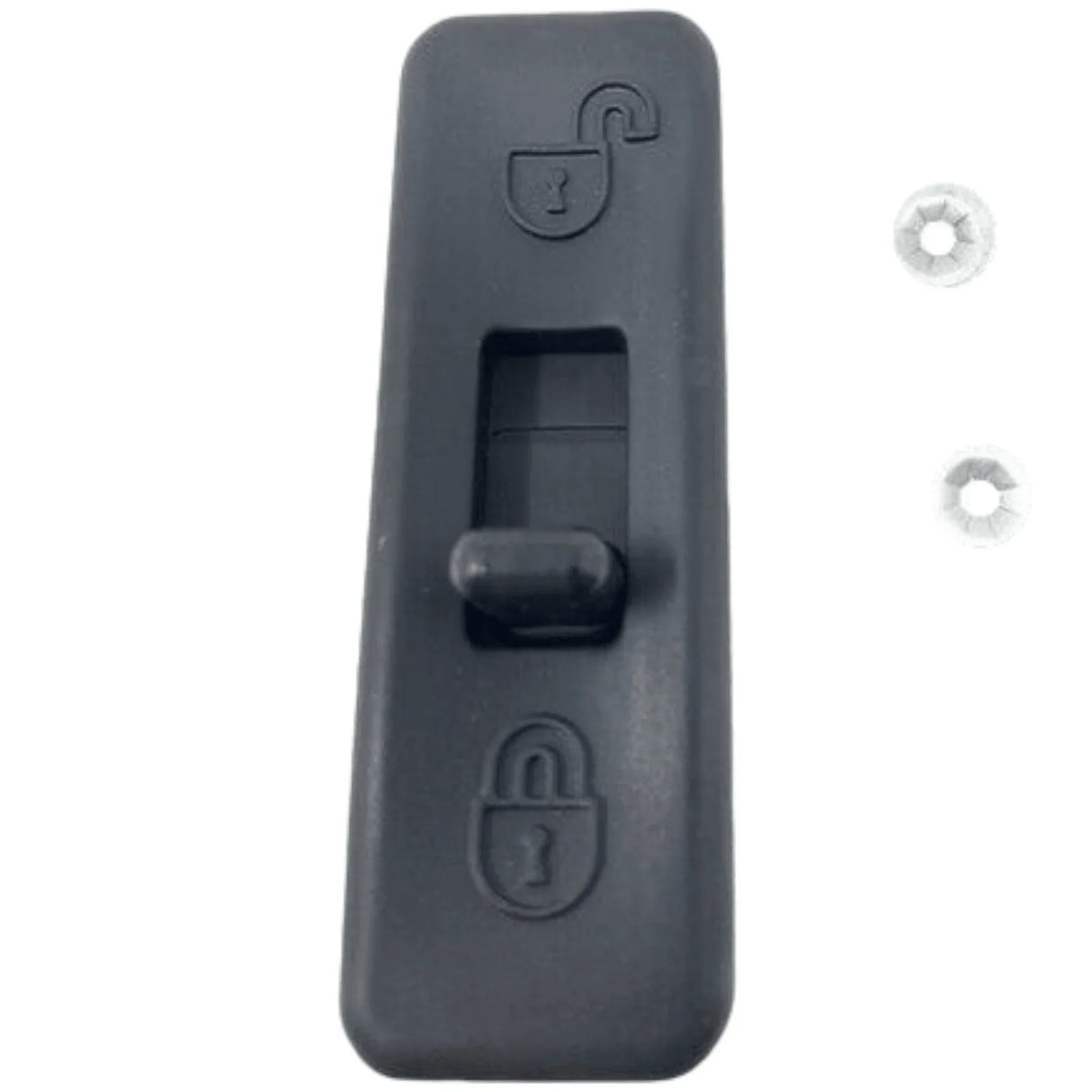 63SX28 Genuine Volvo Lock Assy-Slider - Truck To Trailer