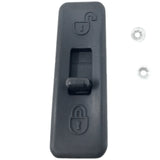 63SX28 Genuine Volvo Lock Assy-Slider - Truck To Trailer