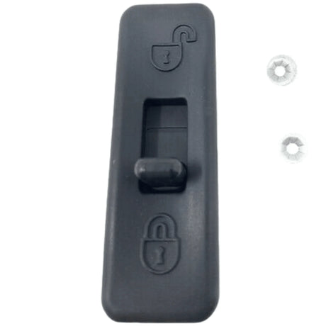 63SX28 Genuine Volvo Lock Assy-Slider - Truck To Trailer