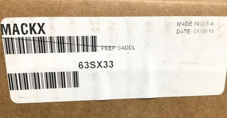 63SX33 Genuine Mack Peep Window Assy - Truck To Trailer