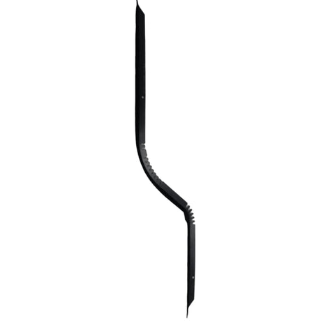 63SX40 Genuine Volvo Seal Assy Weatherstrip - Truck To Trailer