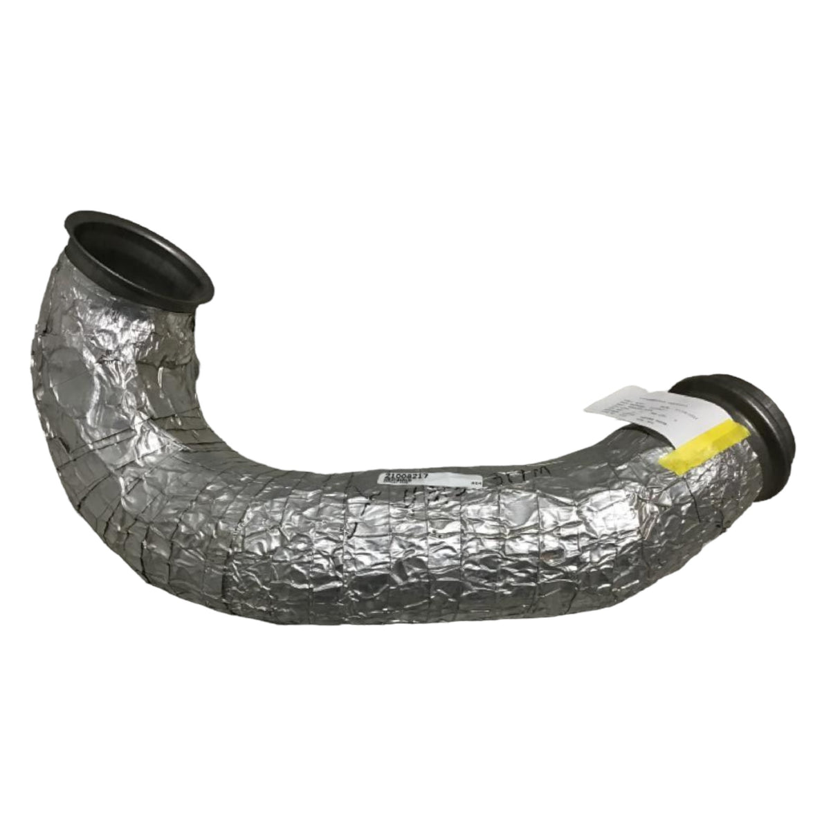 21008217 Genuine Volvo Exhaust Pipe