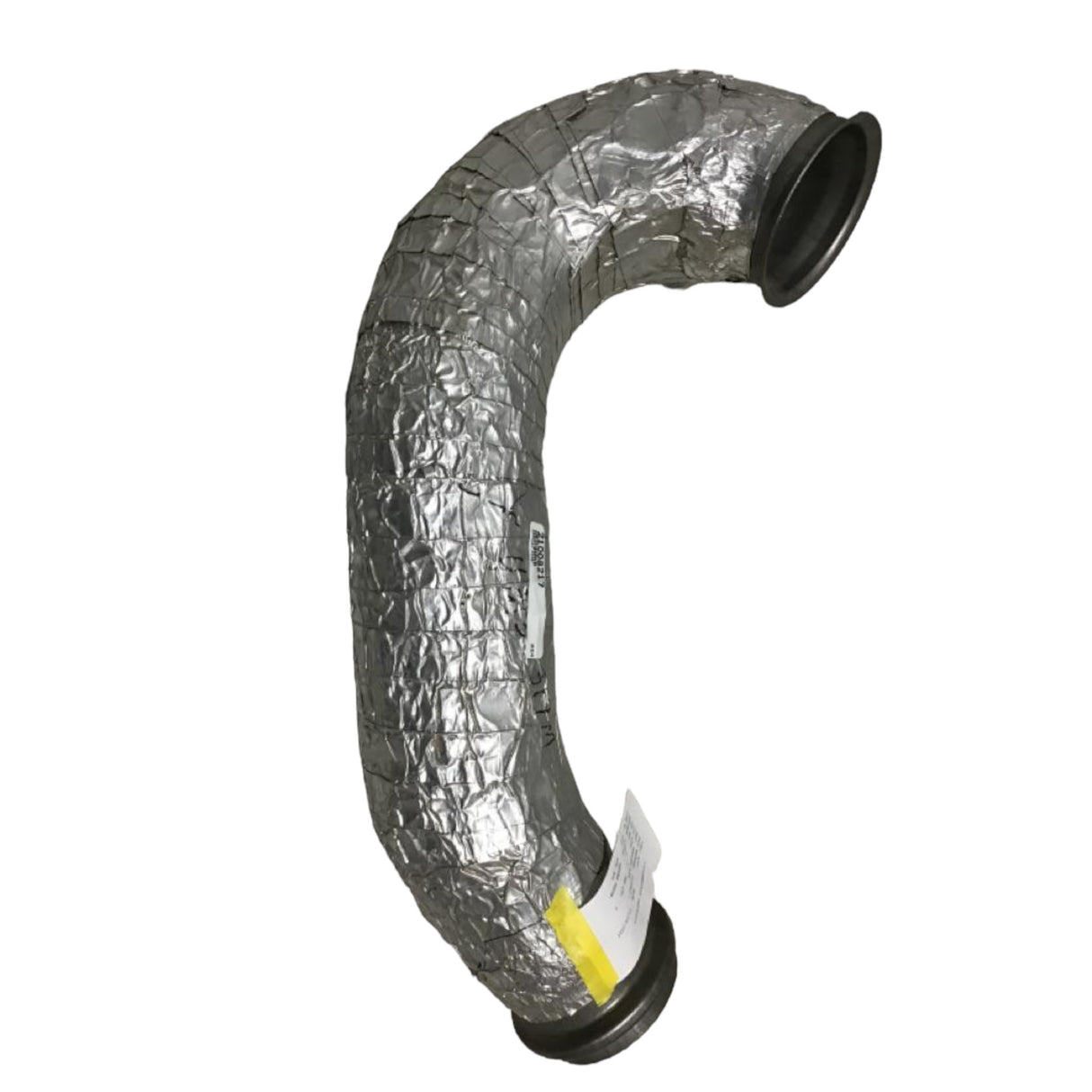 21008217 Genuine Volvo Exhaust Pipe