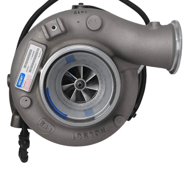 6451234 Genuine Cummins Turbocharger He300Ve – Truck To Trailer