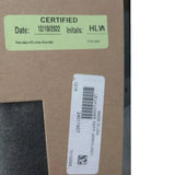 24017407 Genuine Mack Storage Compartment - Truck To Trailer
