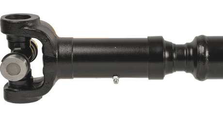 65-9361 Cardone Front Driveshaft - Truck To Trailer