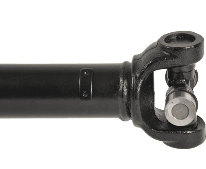 65-9361 Cardone Front Driveshaft - Truck To Trailer