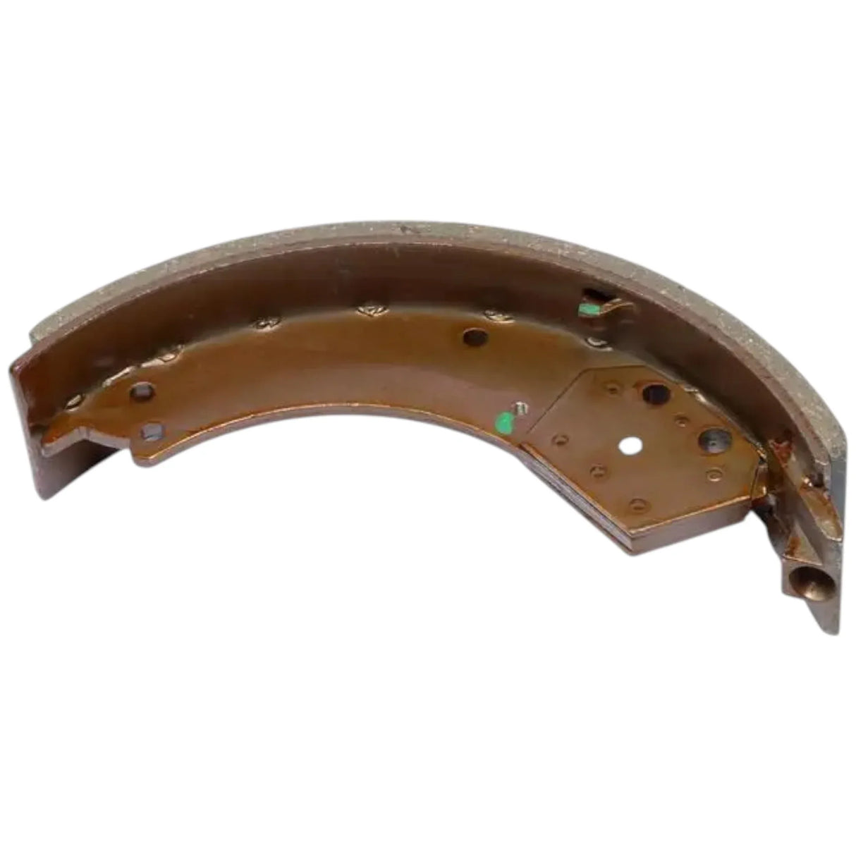 DE30314 Genuine John Deere Brake Drum Shoe Kit - Truck To Trailer