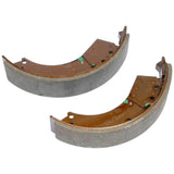 DE30314 Genuine John Deere Brake Drum Shoe Kit - Truck To Trailer